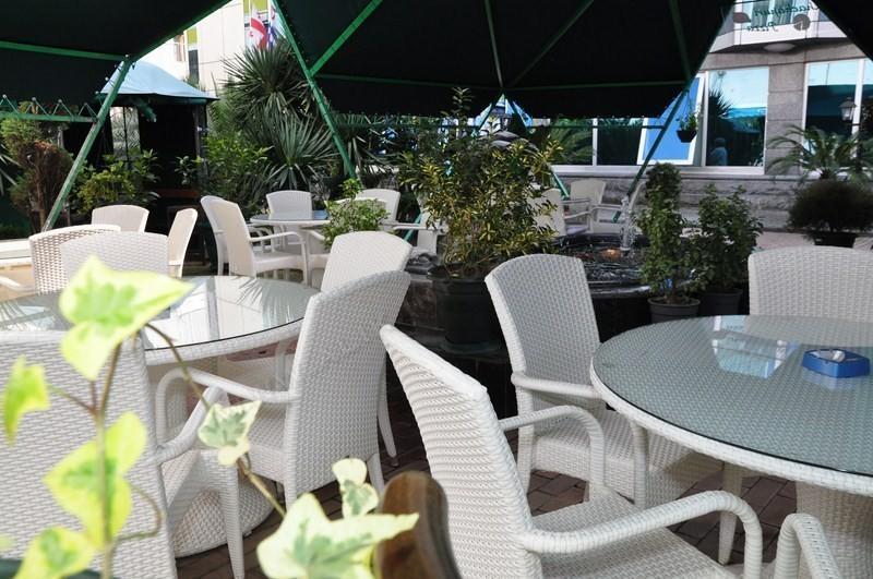 Alik Hotel Batumi Eksteriør billede
